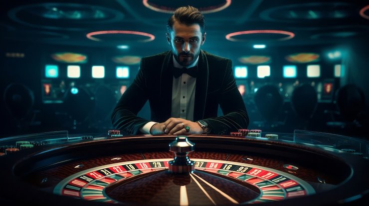 2undr Ruleta mexicana
